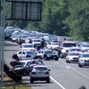 After Fatal NJ Road Rage Crash, Drivers Charged With Vehicular Homicide